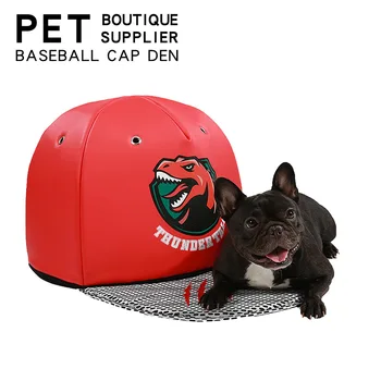 

Dog Cave Cup Shape Cat Beds for Small Medium Pet Top Quality Comfortable House for Dog Sofa Dogs House Winter Kennel for Puppy