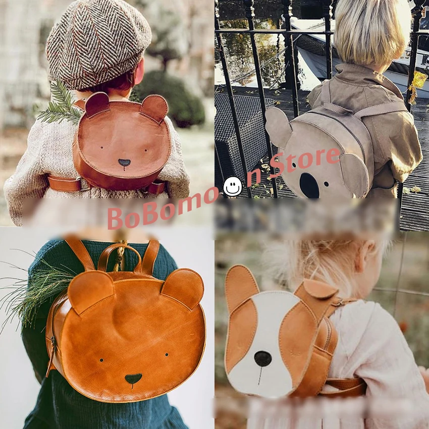 BoBomoon/ одежда для маленьких девочек; платье на День Благодарения; первый слой из воловьей кожи; сумка с животными; рождественское праздничное платье принцессы