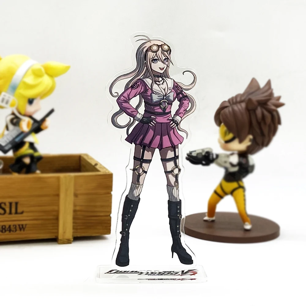 Danganronpa V3 Ki-bo K1-B0 Iruma Miu_5