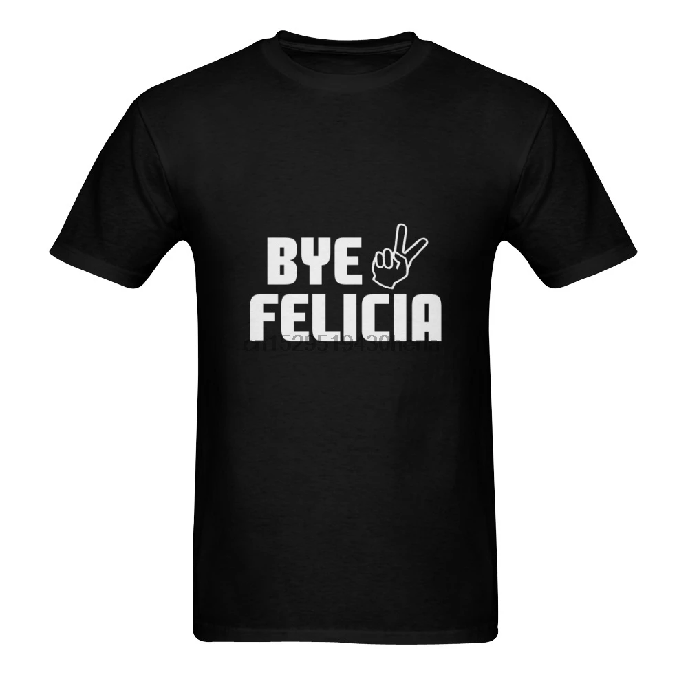 Bye Felicia Customized Classic Men's T-shirt(1) |