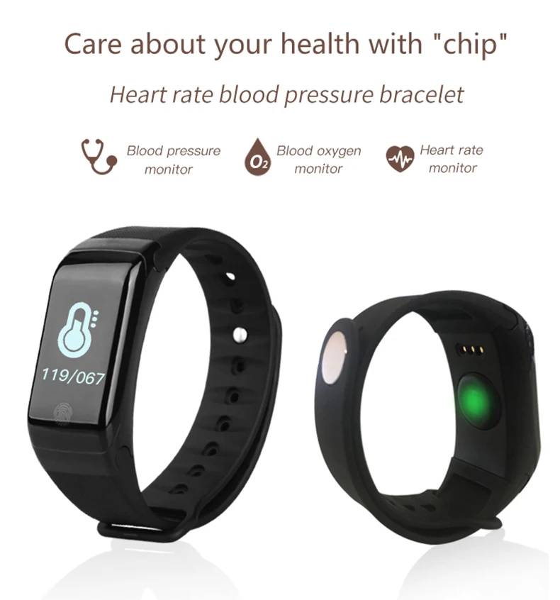 ONEMIX умный браслет 3 цвета AMO светодиодный экран H10 Smartband фитнес-шейкер Bluetooth Спорт водонепроницаемый смарт-браслет