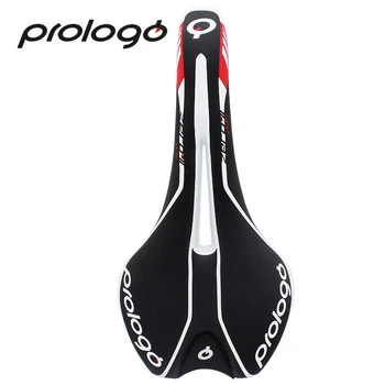 

Prologo Mountain bike Racing bicycle saddle Carbon Fiber Open Breathable cushion Road front seat MTB parts ZERO II PAS T2.0