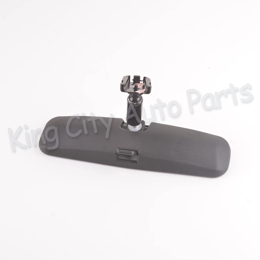 Capqx для Mazda 3 Mazda3 BL Mazda2 Mazda 2 DE Mazda6 2006-2012 авто Интерьер Зеркало заднего вида зеркало заднего вида зеркала