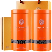 Консервы на английском языке(Аутентичный Красный № 9 Чёрный чай Подарочная коробка 240 г