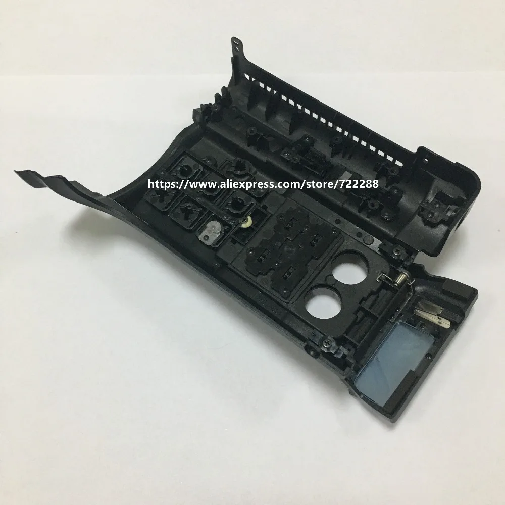 Запасная деталь для sony PMW-100 PMW-150 PMW-160 PMW-200 PMW-EX260 PMW-EX280 левый корпус SUB крышка Панель Ass'y X25857731