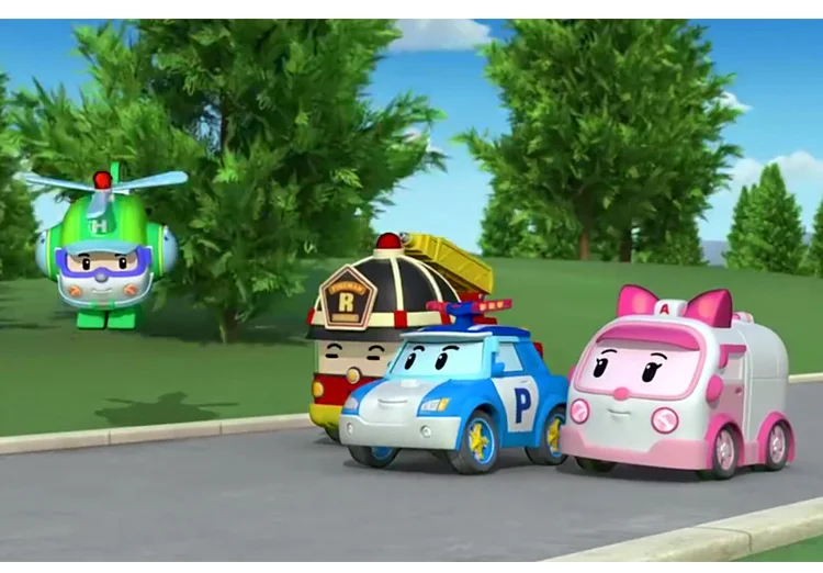 Douyin Social Man Police Car Remote Control Car Online Celebrity CHILDREN'S Electric Toys Watch Perley Honeywell Police Car Remo