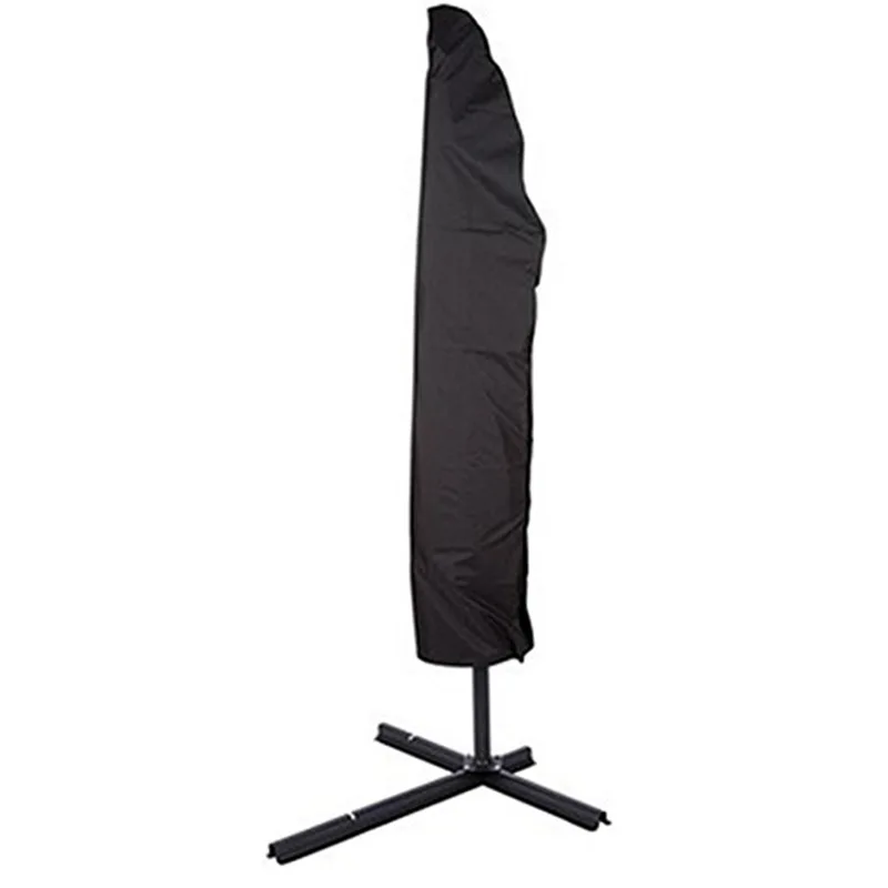 Водонепроницаемый чехол Outdoot с банановым зонтиком из ткани Оксфорд для зонтика