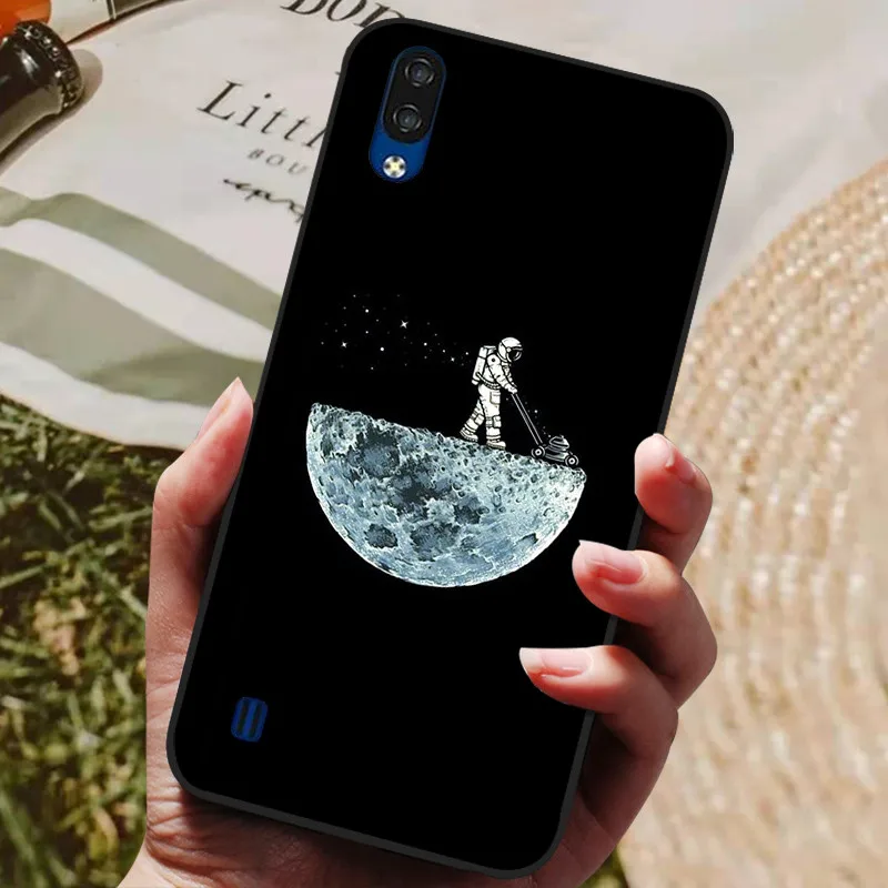 Silicone Back Cover Soft TPU Bumper Case