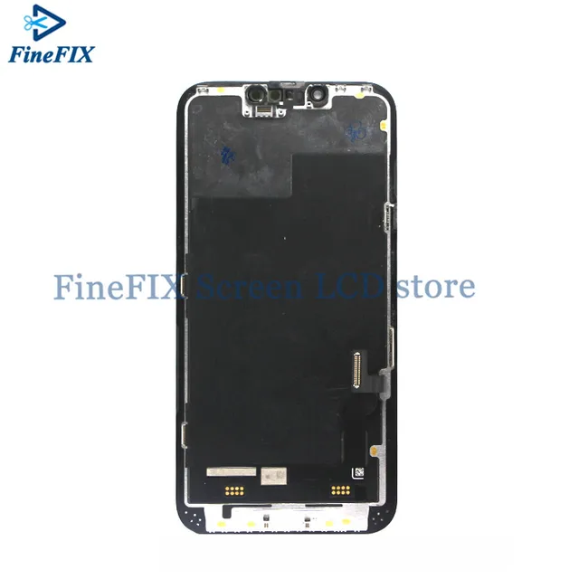 Adhesivo Pantalla iPhone 13 Pro A2638, A2483 (Aftermarket) - Klicfon