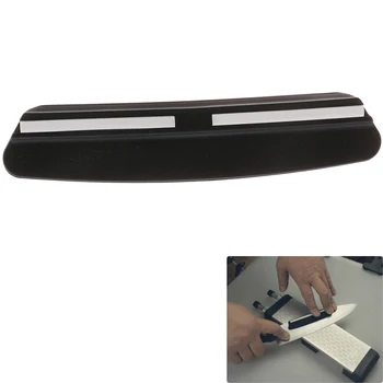 

10cm Fixed Angle Grinding Clamp For Whetstone Sharpening Guide Tool Knife Sharpener Sharpening Stone