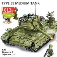 Type-59 (No Box)
