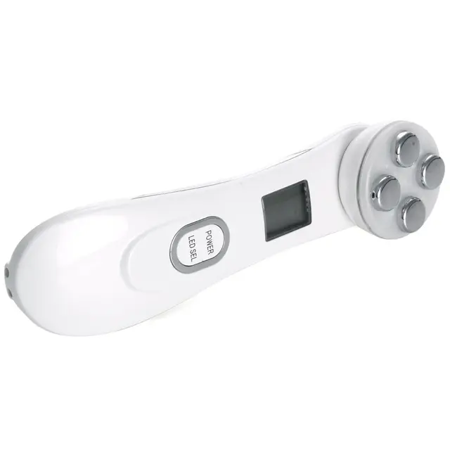 $US $19.44  Plastic Instrument Electroporation Beauty Equipment Skin Rejuvenation Color Light