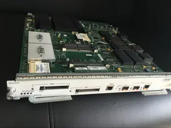 

RSP720-3C-GE router engine board card is used for ws-c7609-s