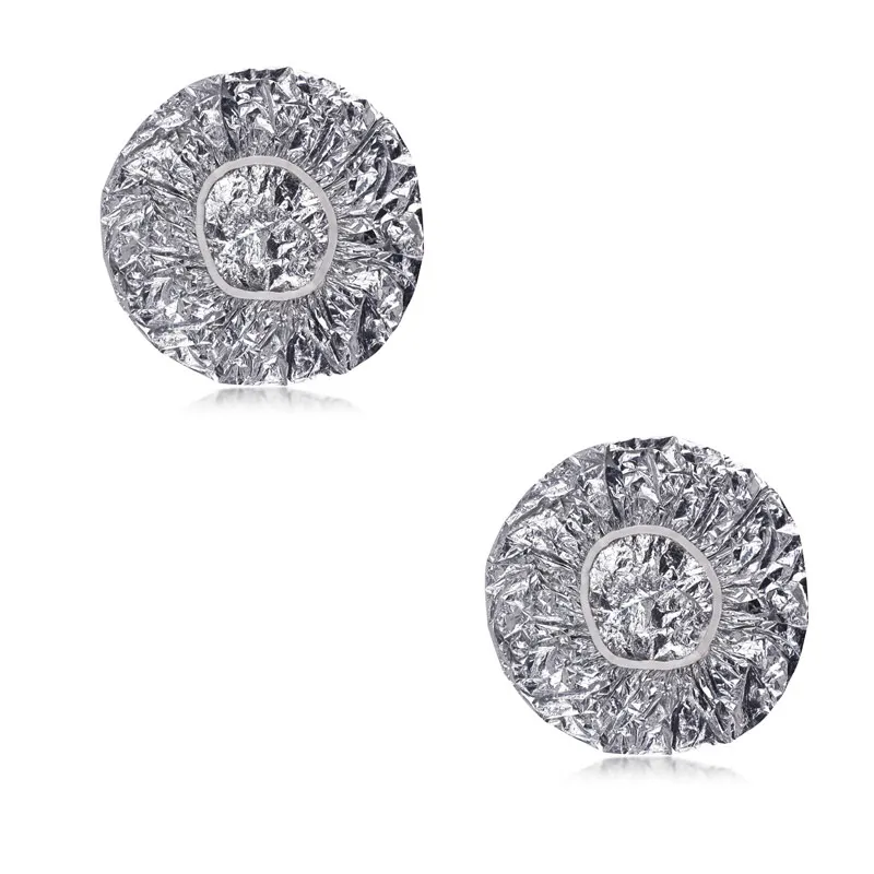 2pcs-Silver 2 шт. алюминиевая фольга водонепроницаемый ультратонкий банный капюшон Золотой Серебряный питательный сухой одноразовая шапочка для душа масло для выпечки шапочка для волос - Цвет: 2pcs-Silver
