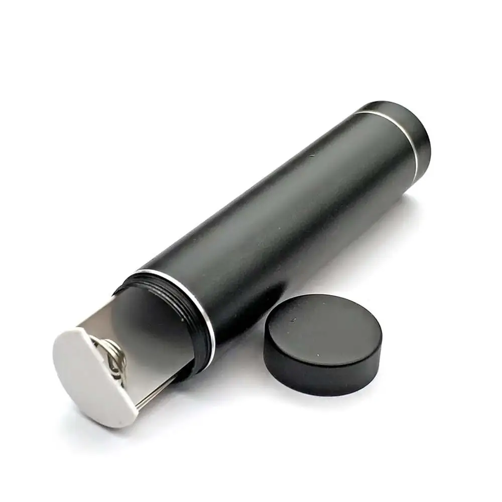 Power Bank DIY Kit Storage Case Box Free Welding 1X 18650 Battery