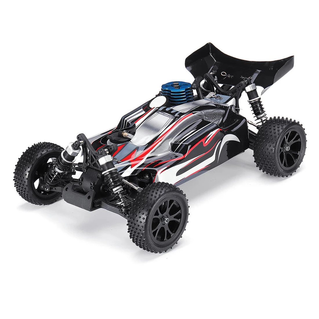 buggy high speed 2.4 ghz
