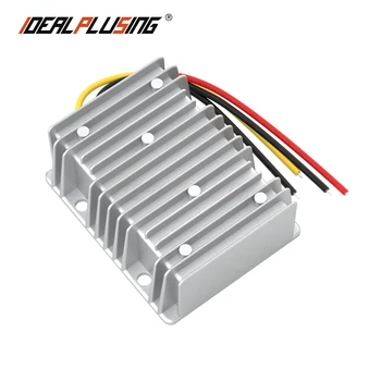 

Factory direct IDEALPLUSING dc dc converter 12v to 19v 15A 285W Step up dc dc converter