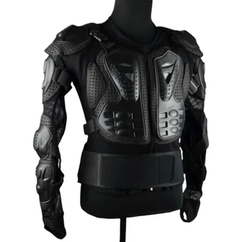 

Cross-Country Motorcycle Racing Suit Anti-Smash Armor Protective Gear Wheel Skis Adult Armor Anti-Crash