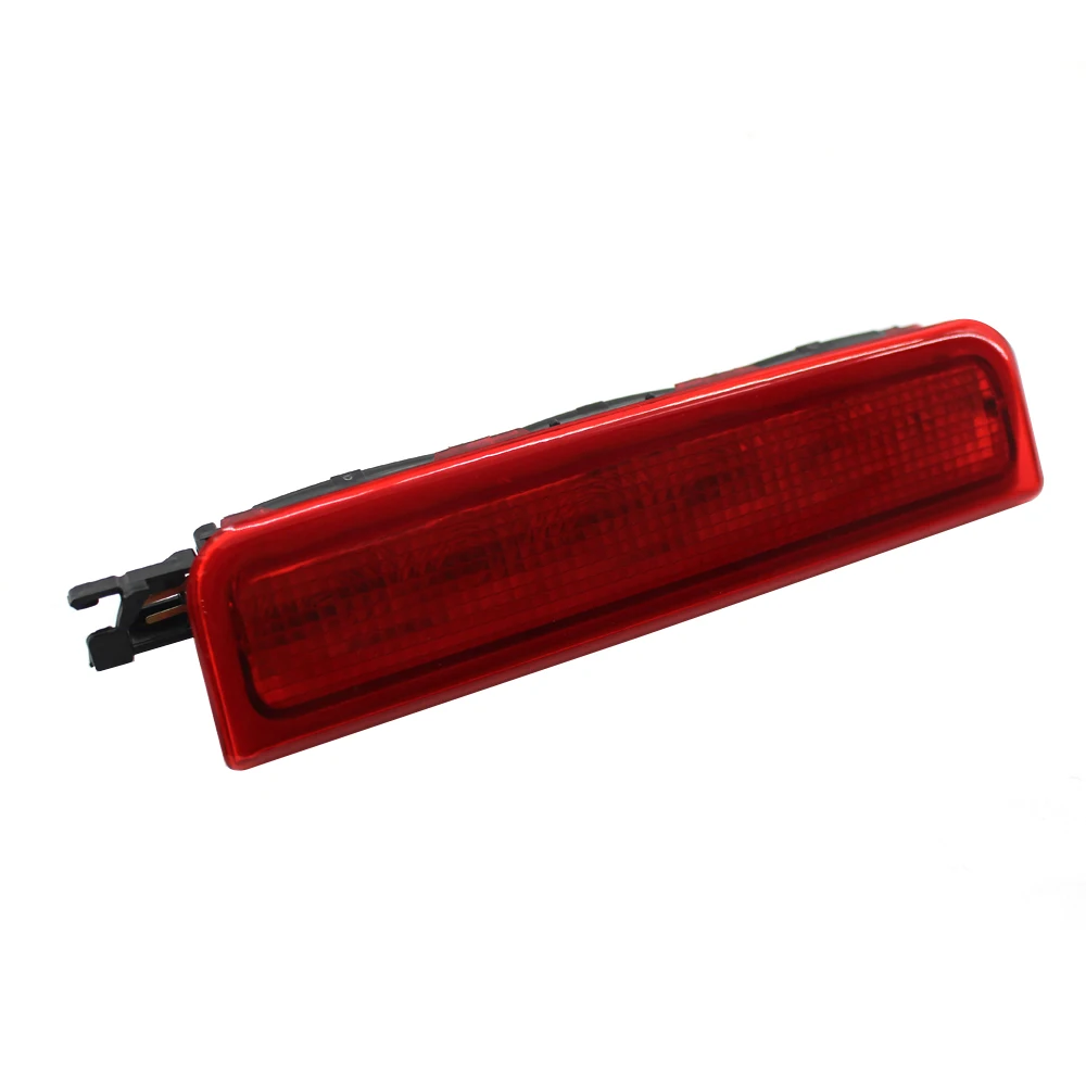 

Third 3rd Centre Led High Level Rear Brake Light For Caddy 2003-2015 2k0 945 087c Stop Lamp Car Led Light Bulb
