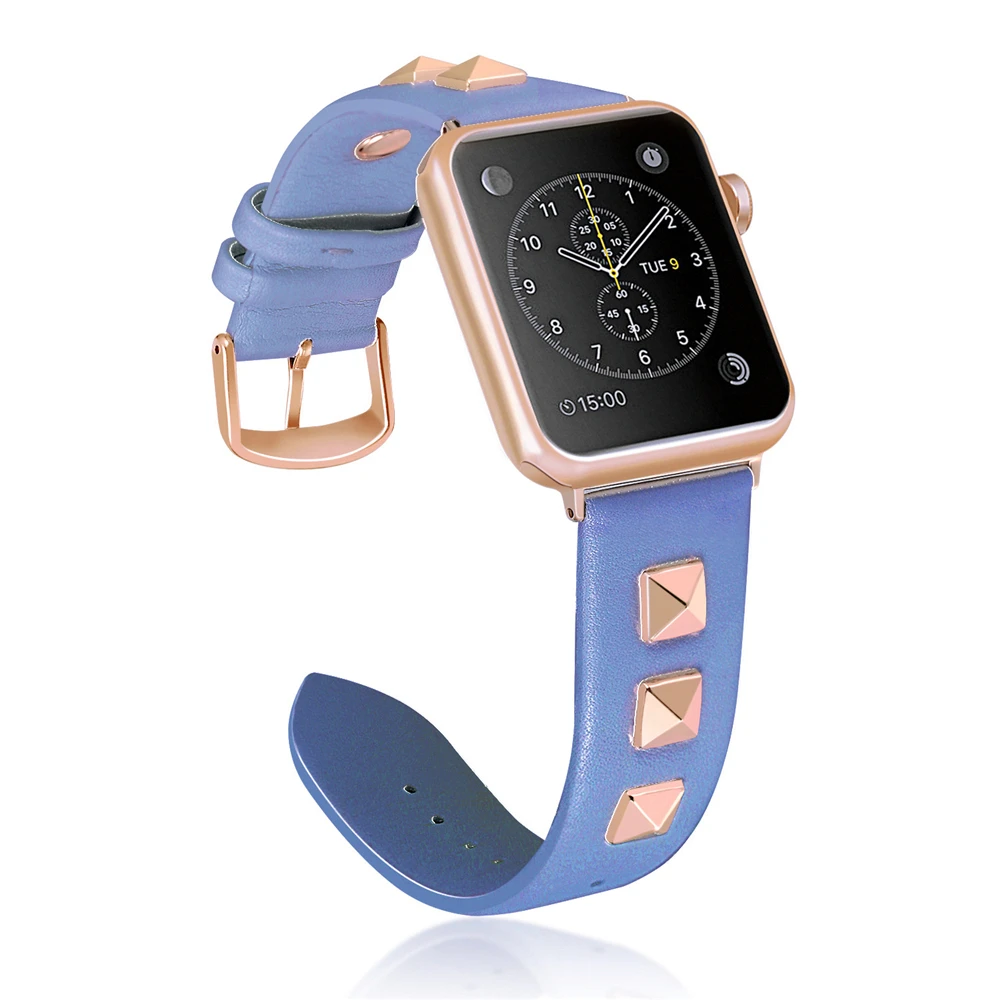 Браслет Pulseira correas для apple watch 4, 5, 44 мм, 38 мм, ремешок для iwatch i watch 38 мм, 40 мм, серия 5, 4, 3, 2, браслет