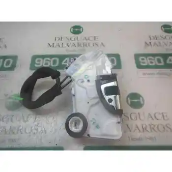 

LOCK FRONT DOOR LEFT TOYOTA C-HR Hybrid Active 6 PINS WITHOUT REFERENCE [16561914]