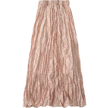 

2020 spring summer autumn new women fashion casual sexy Skirt woman female OL plus size skirt Vq20050325