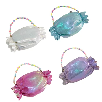 

Cute Kids Mini Coin Purse Bag Little Girl Candy Money Change Pouch Kawaii Toddler Small Zero Crossbody Bags