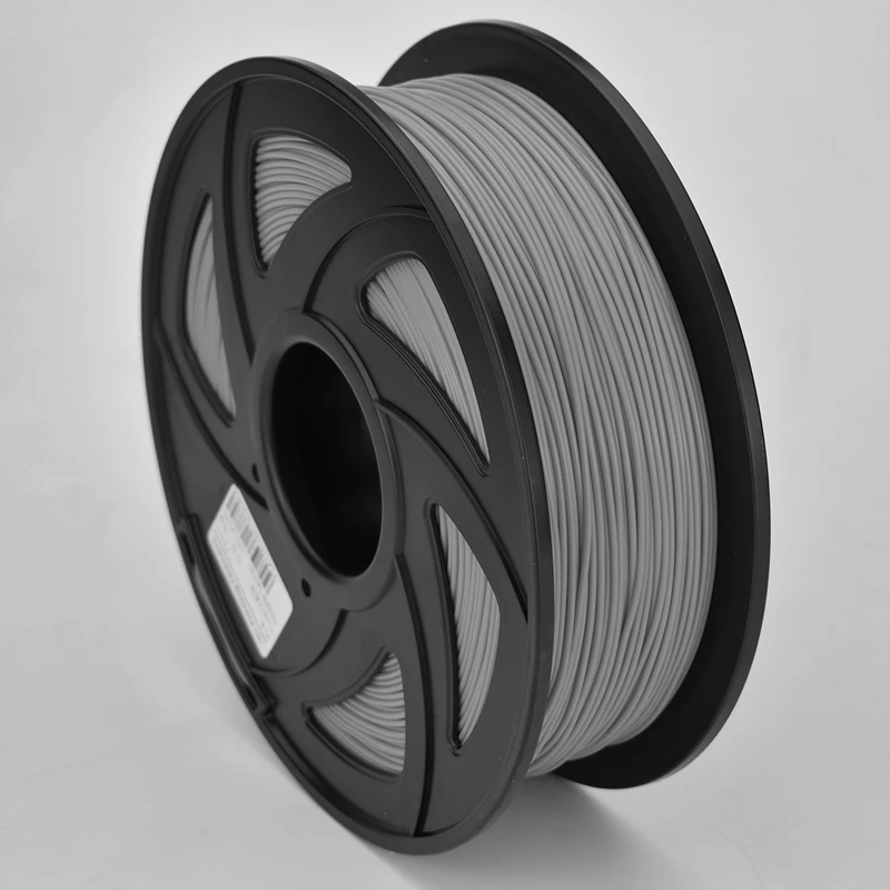 Нить для 3d принтера Easythreed PLA 1 кг 1,75 мм