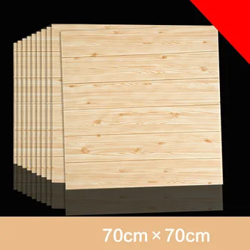 

29 style 3D Brick wall Stickers DIY 3D PE Foam Wallpaper Panels Room Decal Stone Decoration Embossed Self Adhensive