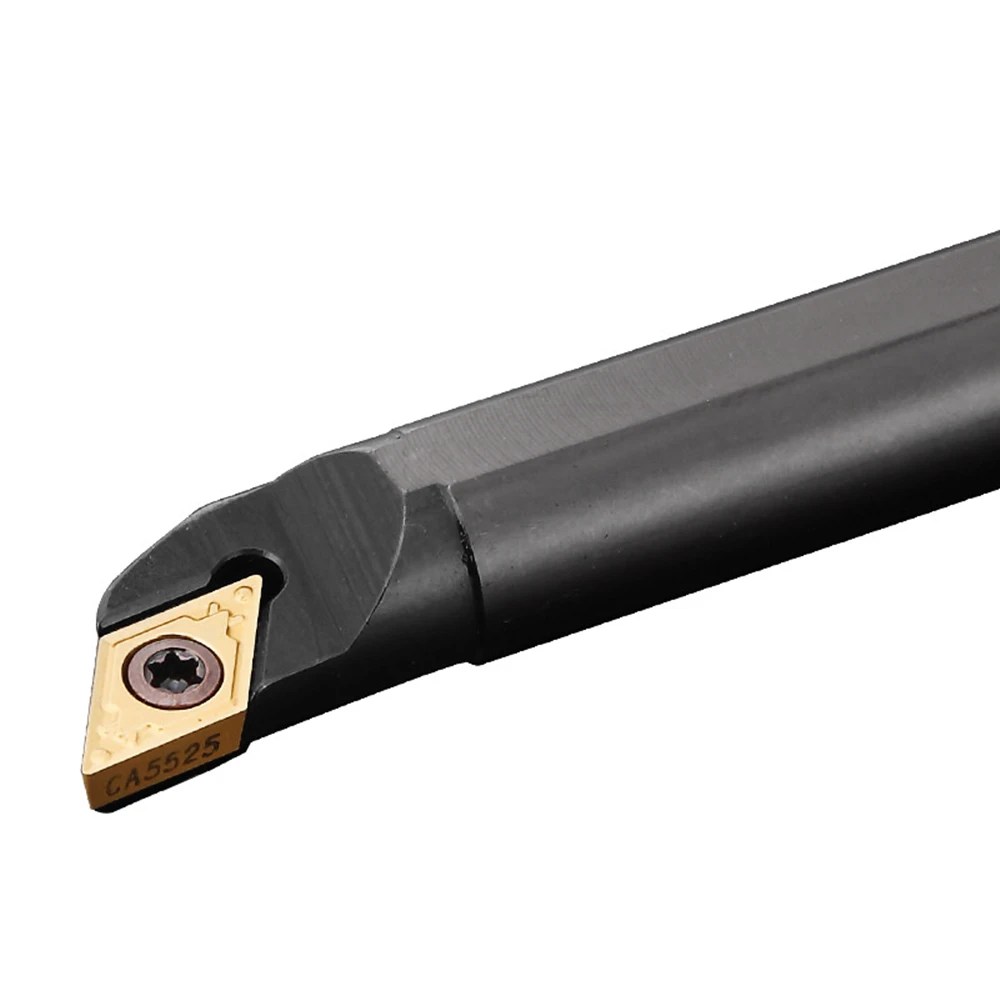 1pc S08K S10K S12M S16Q S20R SDXCR07 SDXCR11 CNC Lathe Cutter Tool SDXCR Internal turning tool holder for DCMT Carbide Insert