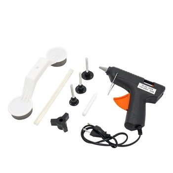 

AOSHIKE Car Depression Repair Tools Automotive Dent Repair Tool Pit Suction Tool Kit Car Repair Tool Convenient And Easy Operate