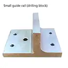 JC13A Магнитный электродвигатель JC13A Магнитный электродвигатель сверла 220 В 800 Вт 600 об/мин - 5