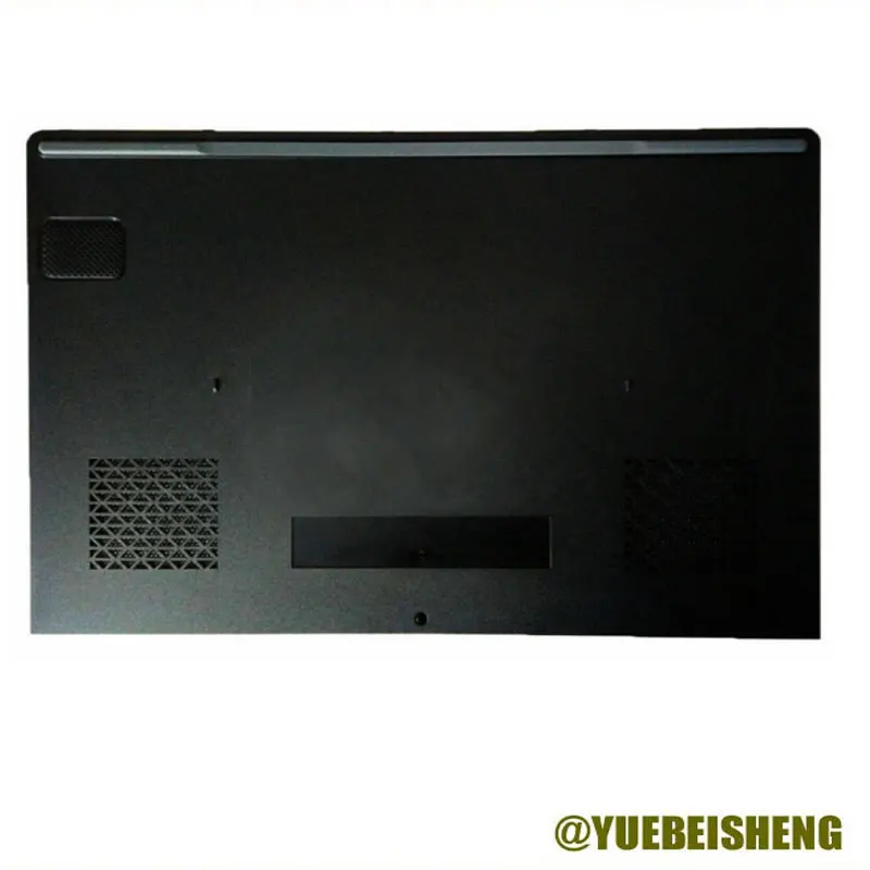 YUEBEISHENG новый для Dell Inspiron 15 7000 7567 7566 Нижний Базовый чехол двери 0Y71WR Y71WR | Компьютеры