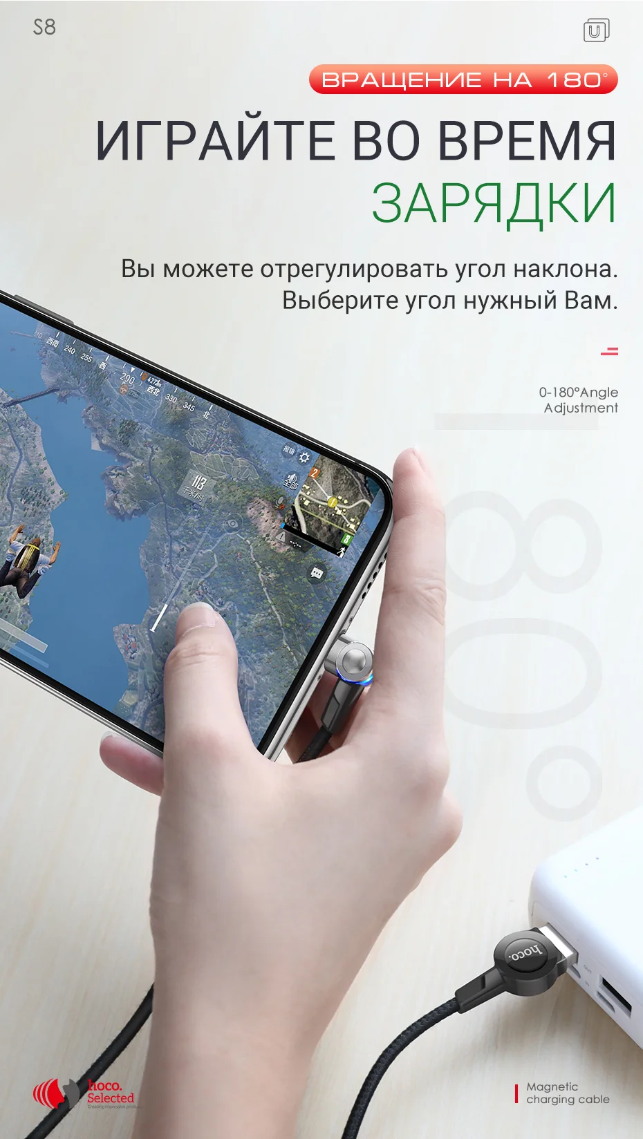 hoco магнитный usb кабель для type c магнитный провод для зарядки телефона купить лучший тайп си магнитный usb c кабель быстрая магнитная зарядка для юсби зарядник нейлоновый шнурок юсб магнит 1.2м