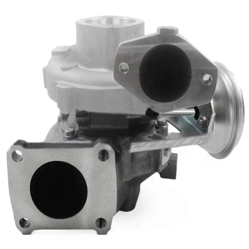 GT2359V Turbo зарядное устройство для Toyota Landcruiser 100 2003-150kw 17201-17070 17201-17050 802012-5001S 724483-0009 750001-0001