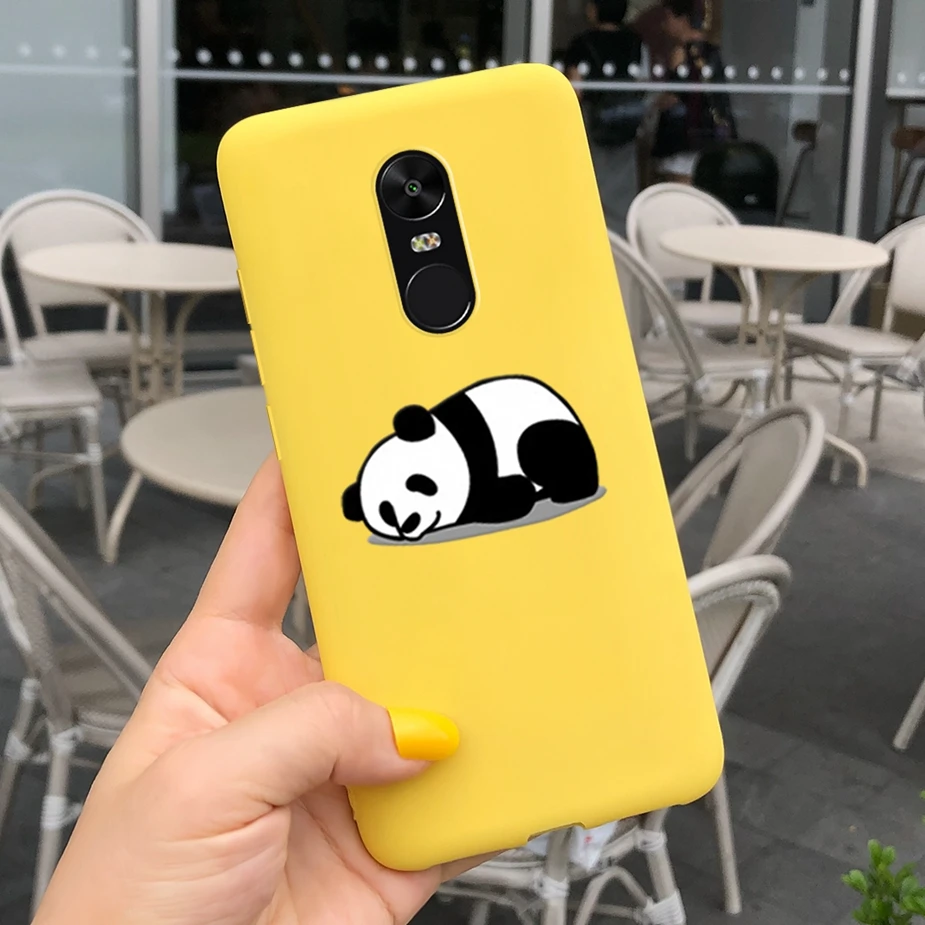 Premium Silicone Phone Case - Soft TPU Back Cover in Sleek Design