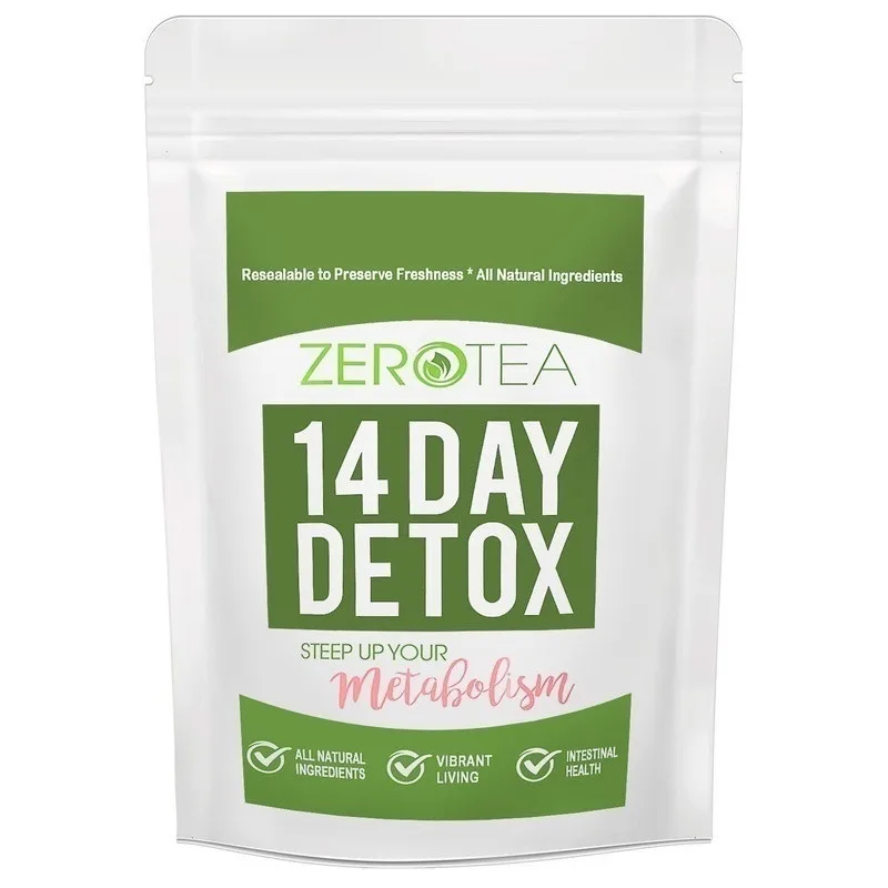 7/14/28 день натуральная потеря веса детоксикация продукты Teatox для Для мужчин и Для женщин для того, чтобы уменьшить вздутие и запор естественное тело очищения - Цвет: 14 days