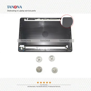 

Orig New 924899-001 L13909-001 for HP 15-BS015DX 15-BS 15T-BR 15Q-BU 15T-BS 15-BW LCD Rear Lid Back Cover Top Case + screws