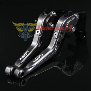 Логотип CBR 300R Красный+ Титан Для Honda CBR 300R CBR300 R CBR300R / FA- 15 17