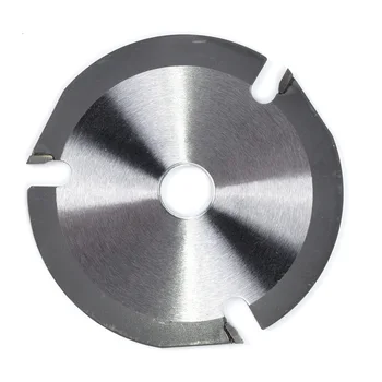 

125mm 3T Multitool Circular Grinder Discs Wood Carving Cutter Wheel Saw Blade