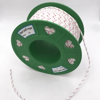 

1 Roll Starter Rope For STIHL MS170 MS180 MS181 MS210 MS230 MS250 FR FS HT KM KW