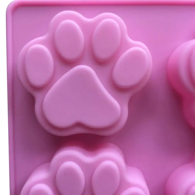 Halloween Silicone Mold DIY Cake Fondant Decorating Tools Cookies Chocolate Baking Decoration Polymer Clay Mold Mould
