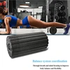 Electric Vibration Massage Foam Roller Yoga Column Rechargeable Backrest Leg Adjustment Massager Gym Workout Electric Yoga Block 3