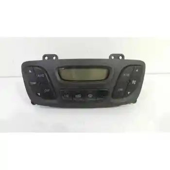 

9725026XXX 1983911 Control Climate Control Hyundai Santa Fe (sm)