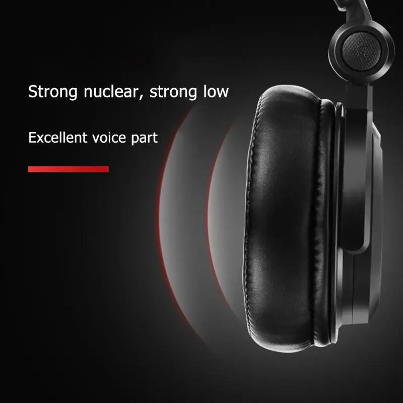 K-920 Bluetooth гарнитура складная беспроводная Bluetooth гарнитура двусторонние стерео спортивные наушники дальность передачи более 10 м