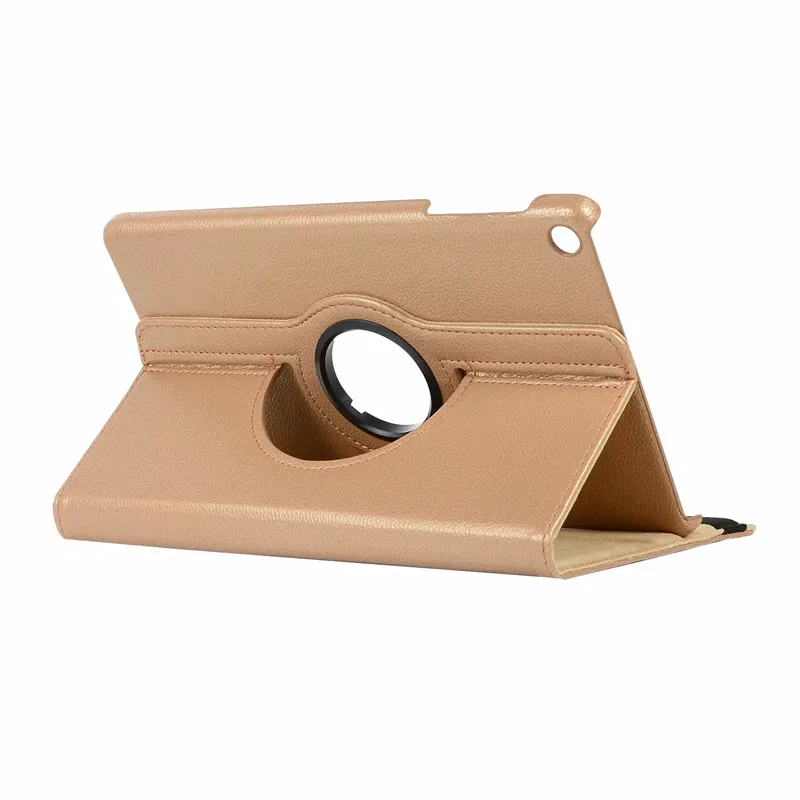 Coque para Samsung Galaxy Tab um 10 12023 Case Sm-t510 Sm-t515 360 Graus de Rotação Estande Tablet Funda para Galaxy Tab um 10.12023 - Imagem 6