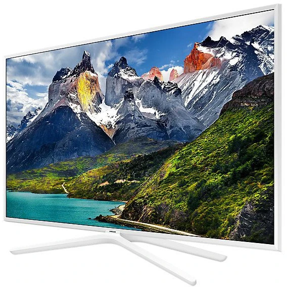 SAMSUNG UE49N5510AUXRU LED телевизор
