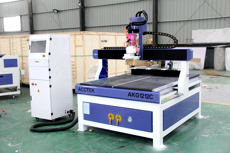 Цзинань дизайн Cnc гравер 3D резьба по дереву машина 1212 УВД ЧПУ маршрутизатор/УВД ЧПУ древесины маршрутизатор для алюминия
