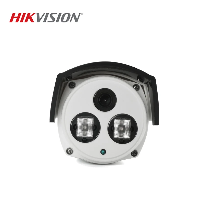 HIKVISION DS-2CE16F5P-IT5 950TVL аналоговый BNC пуля камера Инфракрасный 50 м День/Ночь Крытый/Открытый водонепроницаемый