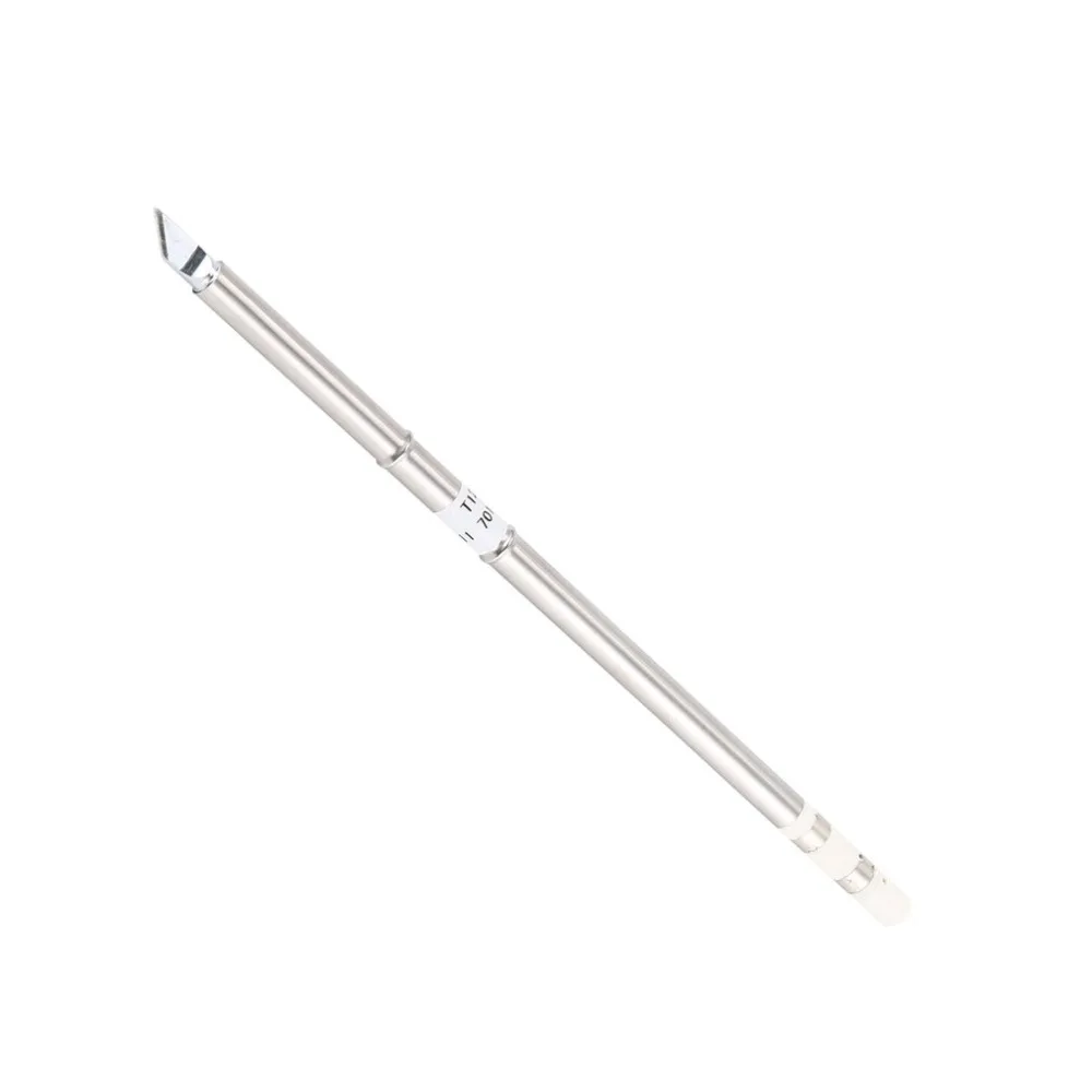 T12 Series Electronic Soldering Iron Tip T12-KR High-grade Welding Tools T12 Soldering Tip for Soldering Station Rapid heating